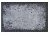Kleen-Tex Schmutzfangmatte wash+dry Design ca. 75x120cm im Design Shades of Grey