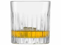 Schott Zwiesel Whiskyglas STAGE 364ml, 4er-Set