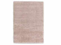 SCHÖNER WOHNEN-Kollektion Webteppich Savage ca. 133x190cm in Farbe rosa