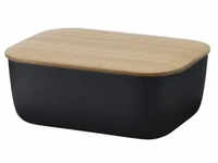Stelton Butterdose BOX-IT in Farbe black