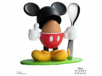 WMF Eierbecher Disney Mickey Mouse mit in Edelstahl