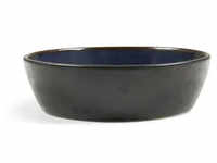 BITZ Suppenschale 0,85 Liter in Farbe schwarz/dunkelblau