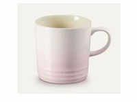 Le Creuset Becher 350ml in Farbe Shell Pink