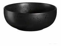 ASA Selection Buddha Bowl Coppa in Farbe schwarz matt