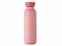 Mepal Thermoflasche Ellipse 500ml in Farbe Nordic Pink