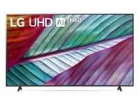 LG 75'' 4K Smart UHD TV UR76 75UR76006LL Fernseher