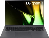 LG 17Z90S-G.AD7CG, LG gram 17" Notebook Windows 11 Home Intel Core Ultra 7 32GB...