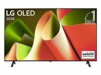LG 77" 4K OLED Smart TV B4 OLED77B42LA Fernseher