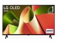 LG 65" 4K OLED Smart TV B4 OLED65B42LA Fernseher