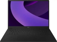 LG 16Z90TR-E.AD8BG, LG gram Pro 16 " mit Windows 11 Home Leichtes 32 GB RAM Intel