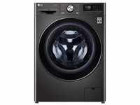 LG Waschmaschine mit AI DD 10,5 kg Energieeffizienzklasse A 1.600 U./Min. Steam