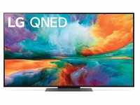 LG 55" 4K QNED TV QNED81 55QNED816RE Fernseher