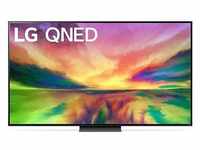 LG 75" 4K QNED TV QNED82 75QNED826RE Fernseher