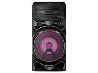 LG XBOOM RNC5 Party Speaker RNC5 Bluetooth Lautsprecher