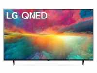 LG 75" 4K QNED TV QNED75 75QNED756RA Fernseher