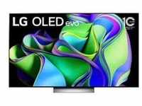 LG 65" 4K OLED evo TV C3 OLED65C31LA Fernseher