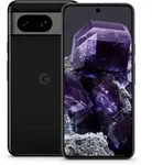 Google Pixel 8 128GB obsidian black | Zustand: Neu & original versiegelt
