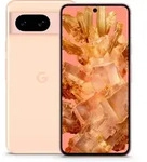 Google Pixel 8 256GB rose | Zustand: Neu & original versiegelt