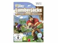 Lumberjacks - Die verrückte Holzfäller-Meisterschaft [Nintendo Wii] (Neu