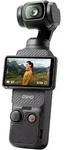 DJI Osmo Pocket 3 [64MP, 2"] schwarz | Zustand: Neu & original versiegelt