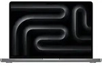 Apple MacBook Pro (2023) [14,2", Apple M3 8 Core, 8GB RAM, 512GB SSD, Apple 10 Core,