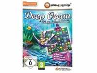 Deep Ocean: Die Korallentaucherin (Neu differenzbesteuert)