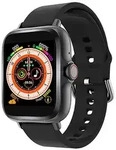 Denver SWC-156 [inkl. Silikonarmband] grau | Zustand: Neu & original versiegelt