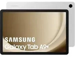Samsung Galaxy Tab A9+ 64GB [11" WiFi + 5G, 4GB RAM] silver | Zustand: Neu &...