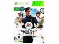 Grand Slam Tennis 2 [für Xbox 360] (Neu differenzbesteuert)