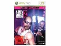 Kane & Lynch 2: Dog Days - Limited Edition (Neu differenzbesteuert)