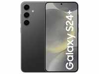 Samsung Galaxy S24 Plus 256GB [Dual-Sim] onyx black (Neu differenzbesteuert)