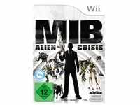Men in Black: Alien Crisis [Nintendo Wii] (Neu differenzbesteuert)