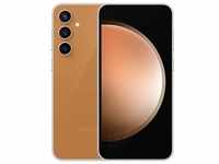 Samsung Galaxy S23 FE 256GB [Dual-Sim] orange (Neu differenzbesteuert)