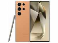 Samsung Galaxy S24 Ultra 256GB [Dual-Sim] titanium orange (Neu...