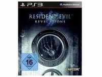 Resident Evil - Revelations - [für PlayStation 3] (Neu differenzbesteuert)