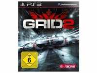 GRID 2 - [für PlayStation 3] (Neu differenzbesteuert)