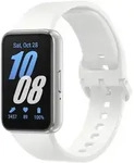 Samsung Galaxy Fit3 Aktivit&auml;ts-Tracker prism crush white | Zustand: Neu & original
