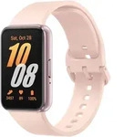 Samsung Galaxy Fit3 Aktivit&auml;ts-Tracker pink gold | Zustand: Neu & original