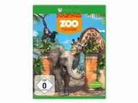 Zoo Tycoon - [für Xbox One] (Neu differenzbesteuert)
