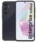 Samsung Galaxy A35 Enterprise Edition 128GB [Dual-Sim] awesome navy | Zustand: Neu &