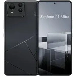 Asus Zenfone 11 Ultra 512GB [Dual-Sim] schwarz | Zustand: Neu & original versiegelt