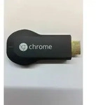 Google Chromcast [2013, 1.Generation] schwarz | Zustand: Neu & original versiegelt