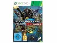 Earth Defense Force 2025 - [für Xbox 360] (Neu differenzbesteuert)