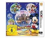 Disney Magical World [Nintendo 3DS] (Neu differenzbesteuert)