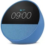 Amazon Echo Spot (2024) blau | Zustand: Neu & original versiegelt
