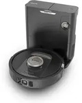 Shark PowerDetect Self-Empty [110 Minuten, 0,23 Liter] schwarz | Zustand: Neu &