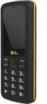 AGM M9F [Dual-Sim] schwarz/gelb | Zustand: Neu & original versiegelt