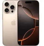 Apple iPhone 16 Pro 128GB titan wüstensand | Zustand: Neu & original versiegelt Apple iPhone 16 Pro 128GB titan wüstensand | Zustand: Neu & original versiegelt