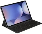 Samsung EF-DX820 Book Cover Keyboard Slim [inkl. AI-Taste, f&uuml;r Galaxy Tab S9+ / S9