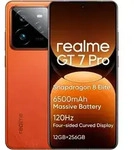 Realme GT 7 Pro 12/256GB [Dual-Sim] mars orange | Zustand: Neu & original...